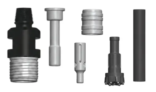 Spare Parts